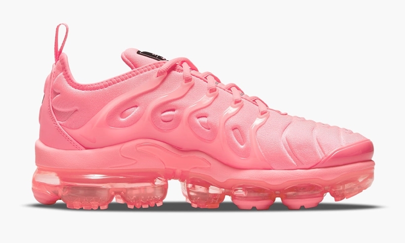 ナイキ エア ヴェイパーマックス プラス “バブルガム” (NIKE AIR VAPORMAX PLUS “Bubblegum”) [DM8337-600]