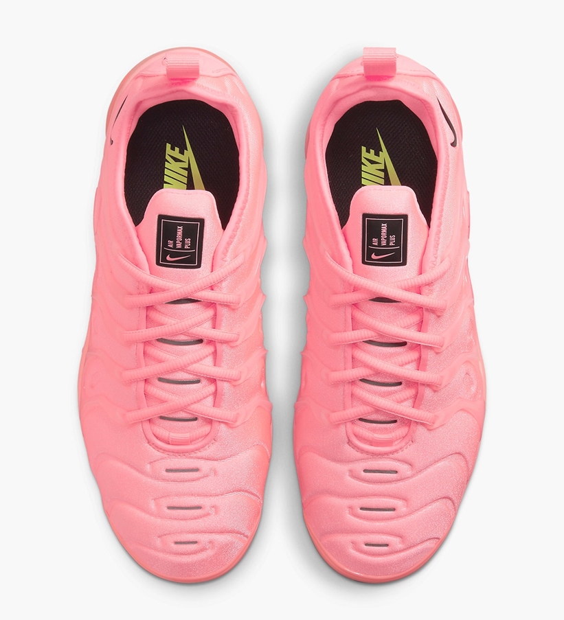 ナイキ エア ヴェイパーマックス プラス “バブルガム” (NIKE AIR VAPORMAX PLUS “Bubblegum”) [DM8337-600]