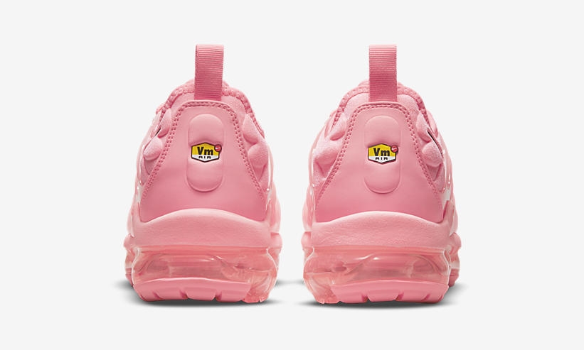 ナイキ エア ヴェイパーマックス プラス “バブルガム” (NIKE AIR VAPORMAX PLUS “Bubblegum”) [DM8337-600]