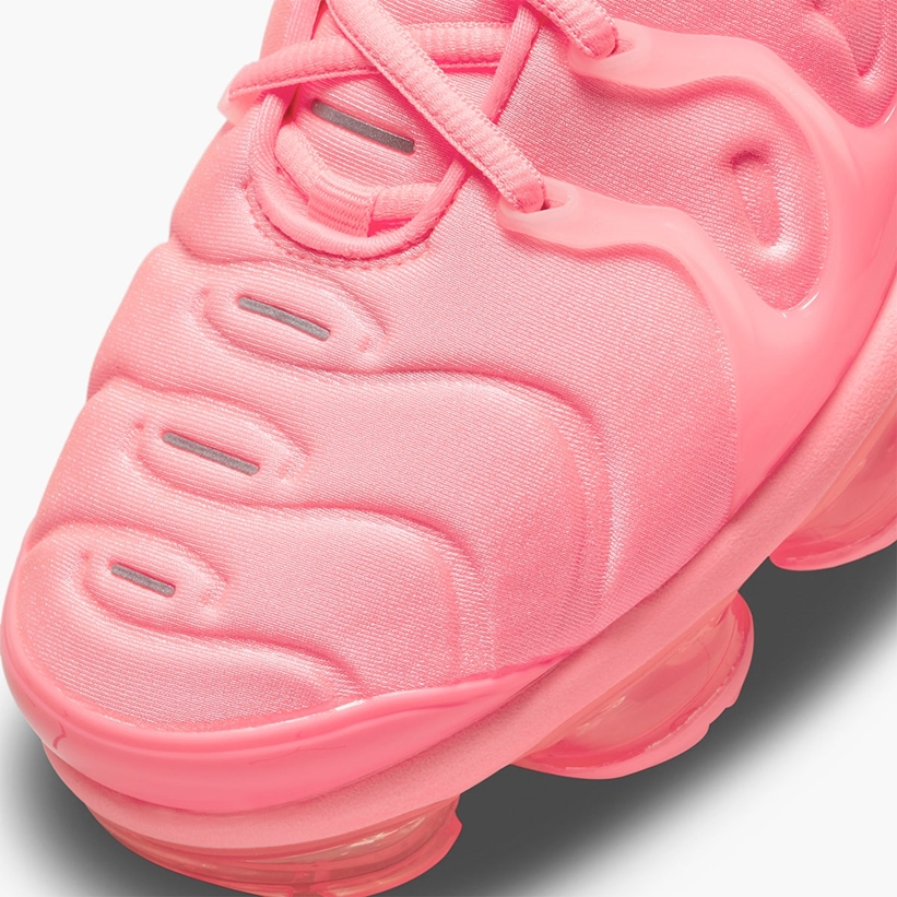 ナイキ エア ヴェイパーマックス プラス “バブルガム” (NIKE AIR VAPORMAX PLUS “Bubblegum”) [DM8337-600]