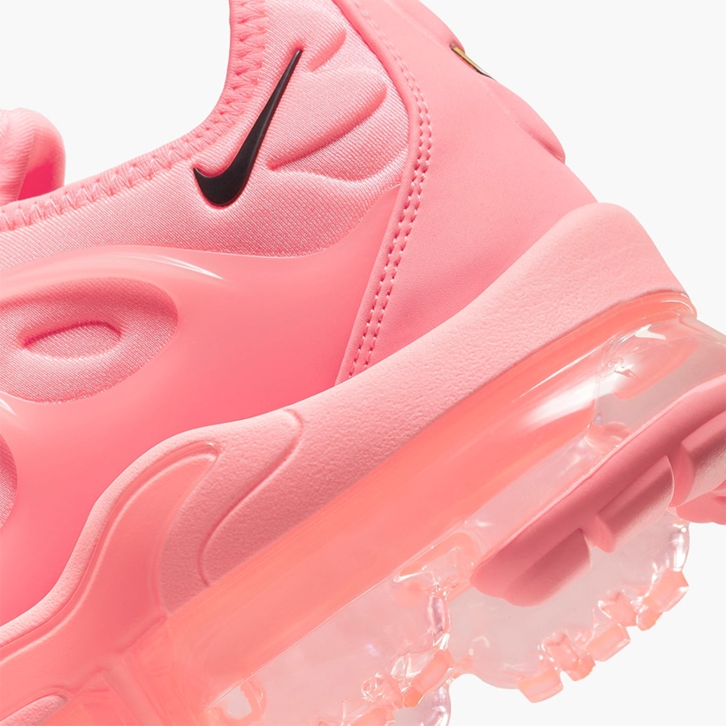 ナイキ エア ヴェイパーマックス プラス “バブルガム” (NIKE AIR VAPORMAX PLUS “Bubblegum”) [DM8337-600]