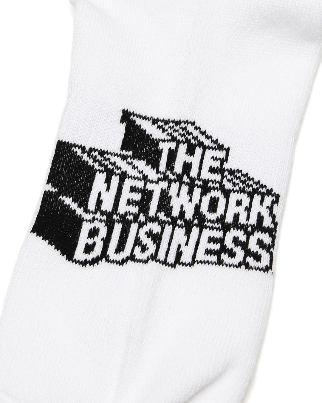 3/26 発売！atmos × THE NETWORK BUSINESS “WON`EM” (アトモス ザ・ネットワークビジネス)