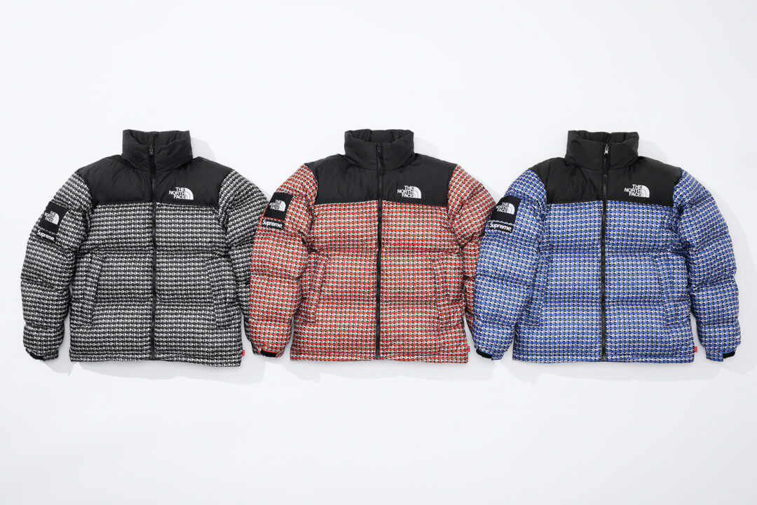 【国内 3/27 発売】SUPREME × THE NORTH FACE 2021 S/S (シュプリーム ザ・ノース・フェイス 2021年 春夏)