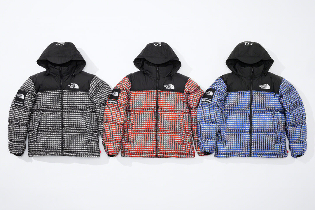 【国内 3/27 発売】SUPREME × THE NORTH FACE 2021 S/S (シュプリーム ザ・ノース・フェイス 2021年 春夏)