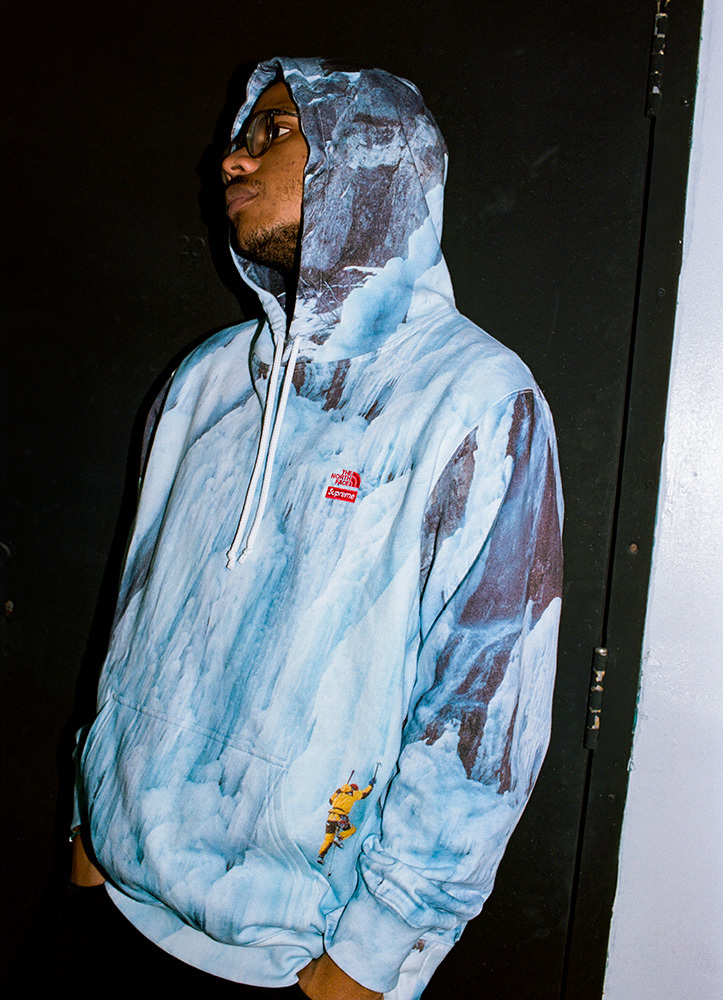 【国内 3/27 発売】SUPREME × THE NORTH FACE 2021 S/S (シュプリーム ザ・ノース・フェイス 2021年 春夏)