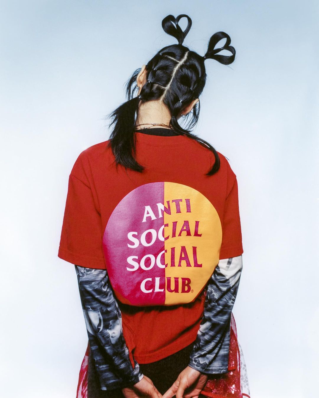 【4/3 発売】Anti Social Social Club 2021 S/S COLLECTION (アンチ ソーシャル ソーシャル クラブ 2021年 春夏コレクション)