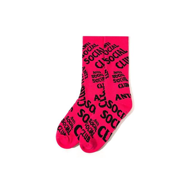 【4/3 発売】Anti Social Social Club 2021 S/S COLLECTION (アンチ ソーシャル ソーシャル クラブ 2021年 春夏コレクション)