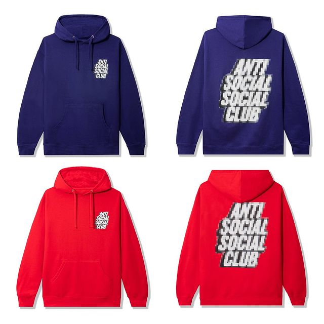 【4/3 発売】Anti Social Social Club 2021 S/S COLLECTION (アンチ ソーシャル ソーシャル クラブ 2021年 春夏コレクション)