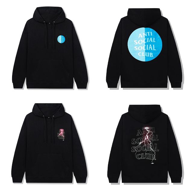 【4/3 発売】Anti Social Social Club 2021 S/S COLLECTION (アンチ ソーシャル ソーシャル クラブ 2021年 春夏コレクション)