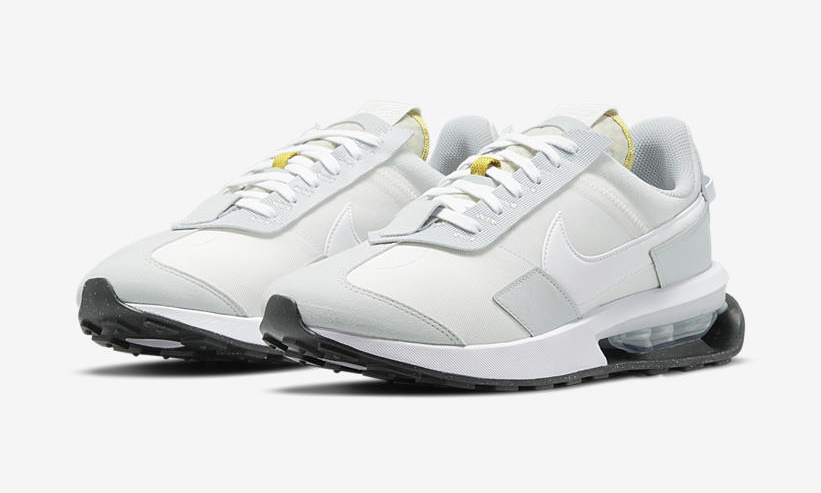 【国内 5/1 発売】ナイキ エア マックス プレ-デイ “サミットホワイト” (NIKE AIR MAX PRE-DAY “Summit White”) [DA4263-100]