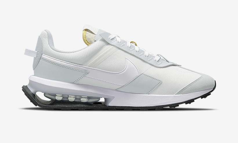 【国内 5/1 発売】ナイキ エア マックス プレ-デイ “サミットホワイト” (NIKE AIR MAX PRE-DAY “Summit White”) [DA4263-100]