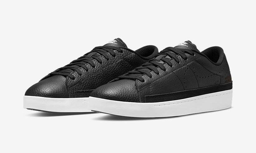 【国内 4/1 発売】ナイキ ブレーザー ロー X “ブラック” (NIKE BLAZER LOW X “Black”) [DA2045-001]