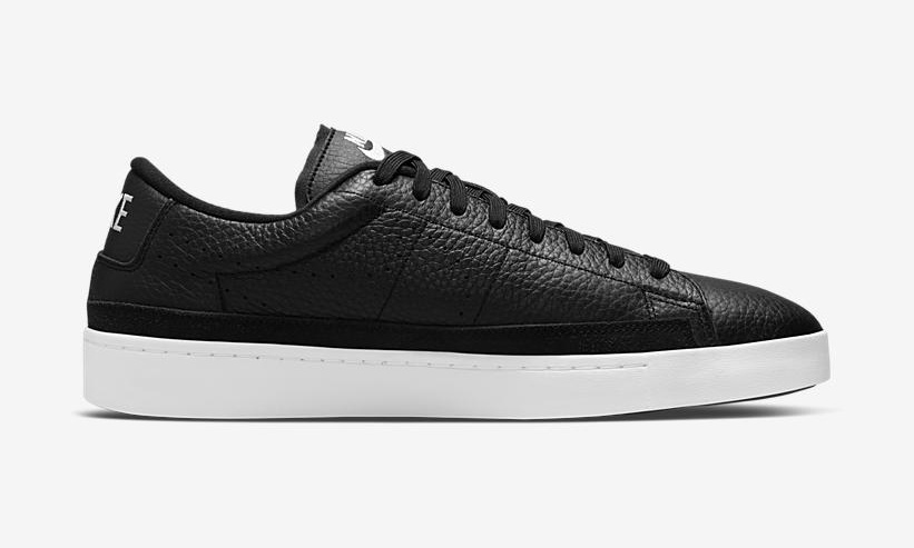 【国内 4/1 発売】ナイキ ブレーザー ロー X “ブラック” (NIKE BLAZER LOW X “Black”) [DA2045-001]