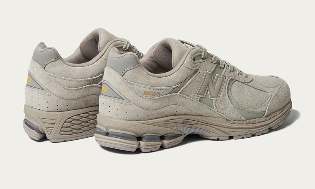 5月中旬 発売！New Balance ML2002 RV1 “Beige” (ニューバランス “ベージュ”)