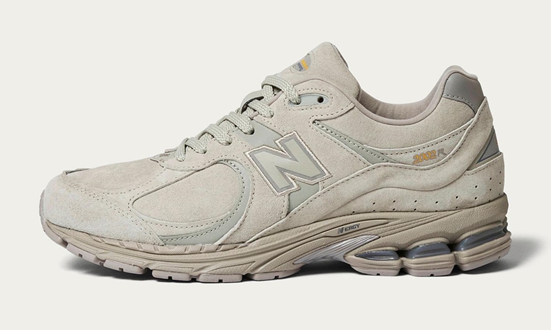 5月中旬 発売！New Balance ML2002 RV1 “Beige” (ニューバランス “ベージュ”)