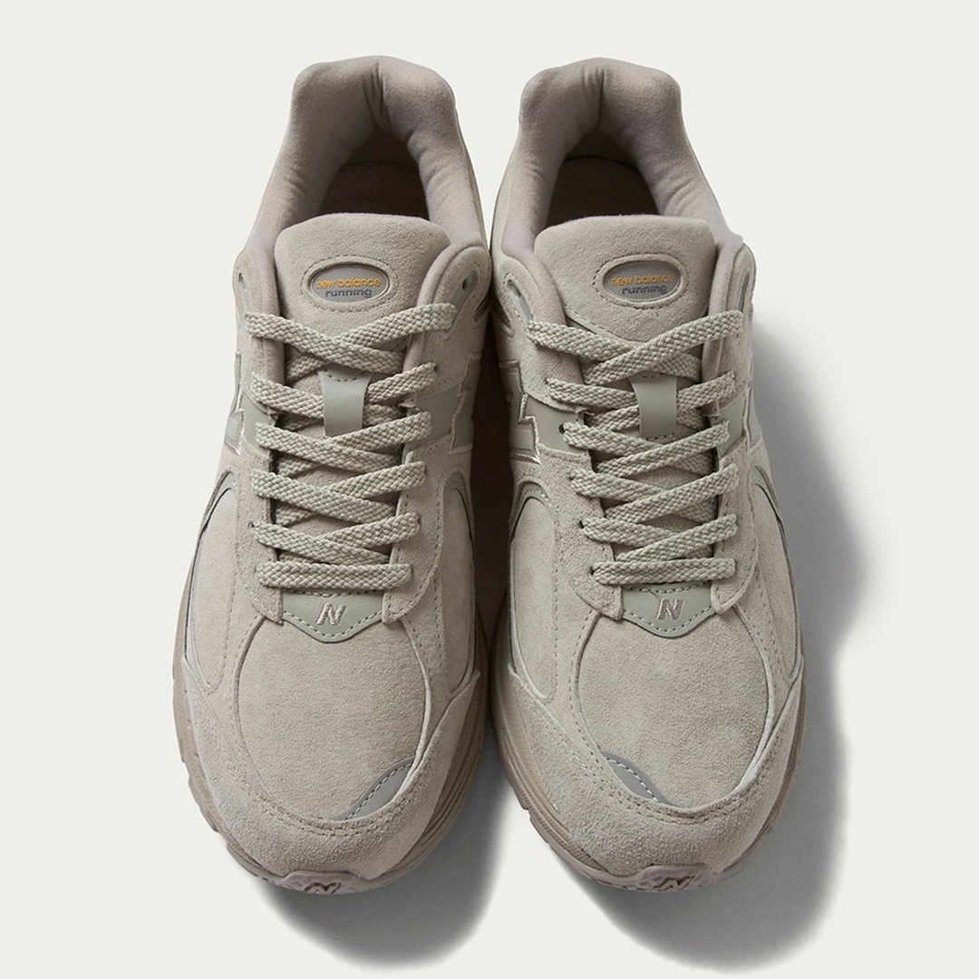 5月中旬 発売！New Balance ML2002 RV1 “Beige” (ニューバランス “ベージュ”)