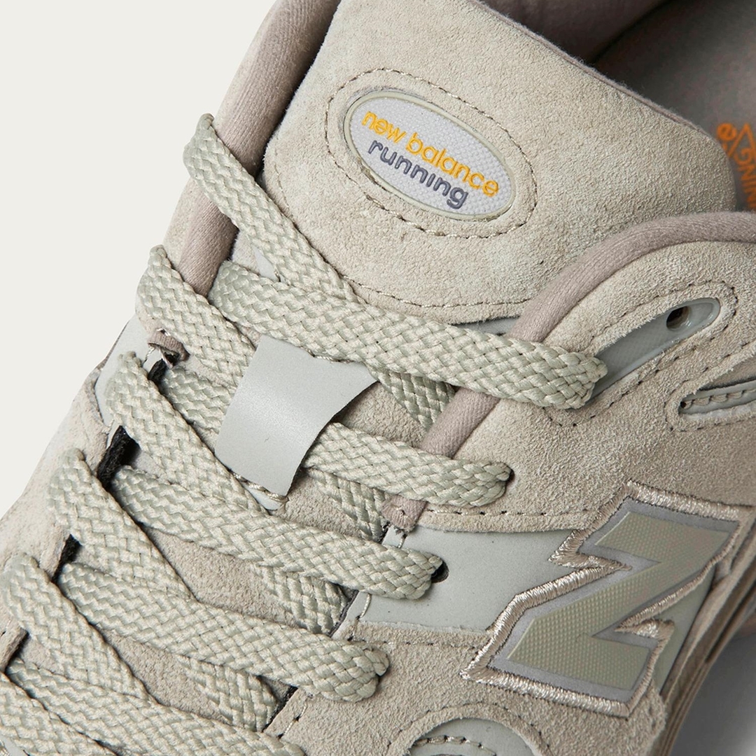 5月中旬 発売！New Balance ML2002 RV1 “Beige” (ニューバランス “ベージュ”)