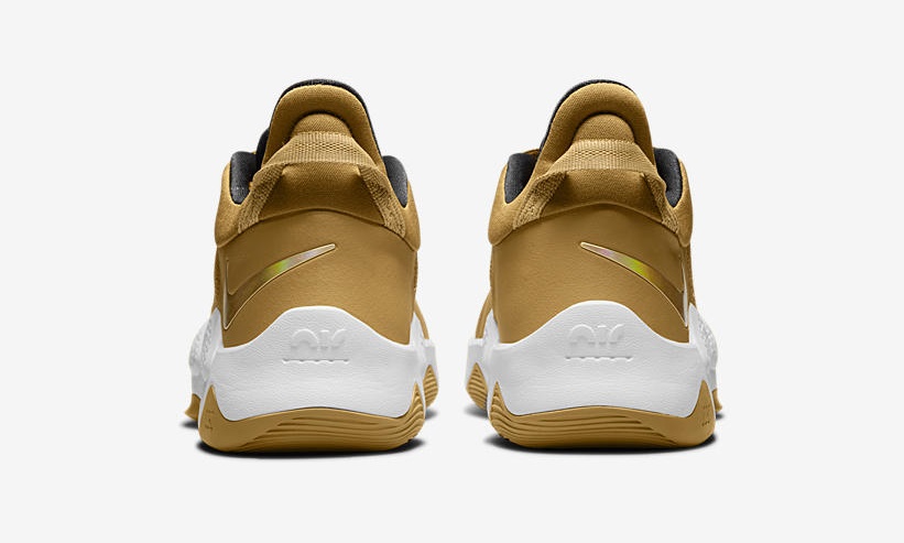 4/1 発売！ナイキ PG5 EP “メタリックゴールド/ホワイト” (NIKE PG5 EP “Metallic Gold/White”) [CW3146-700]