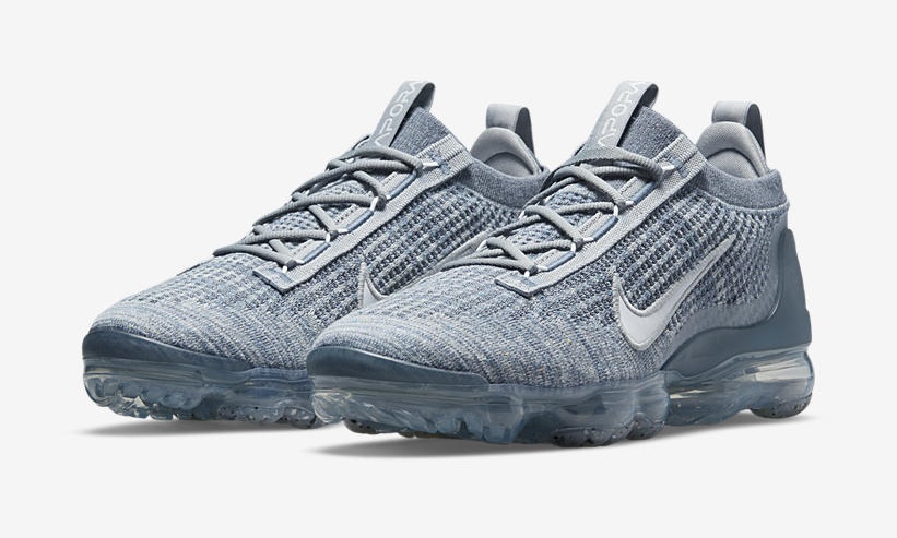 ナイキ エア ヴェイパーマックス 2021 “シャンベリーブルー” (NIKE AIR VAPORMAX 2021 “Chambray Blue”) [DH4084-400]