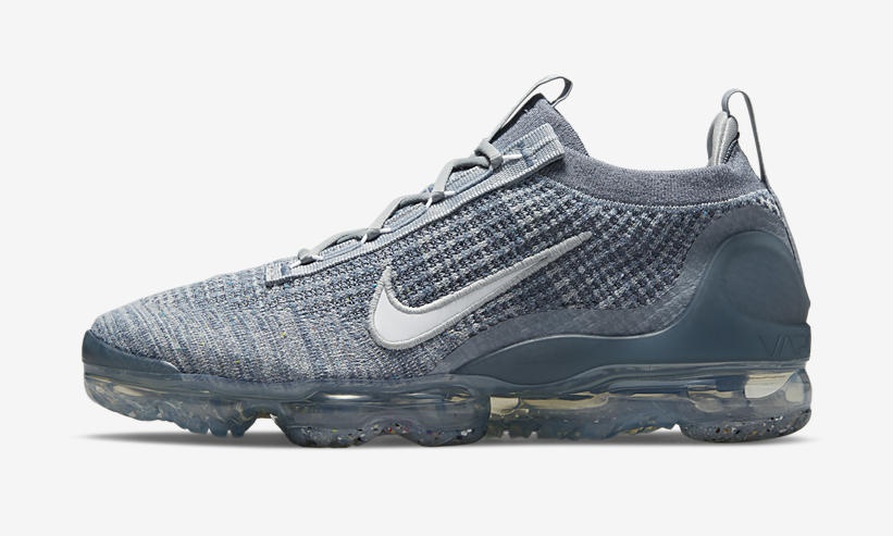 ナイキ エア ヴェイパーマックス 2021 “シャンベリーブルー” (NIKE AIR VAPORMAX 2021 “Chambray Blue”) [DH4084-400]