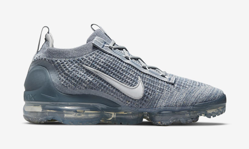 ナイキ エア ヴェイパーマックス 2021 “シャンベリーブルー” (NIKE AIR VAPORMAX 2021 “Chambray Blue”) [DH4084-400]