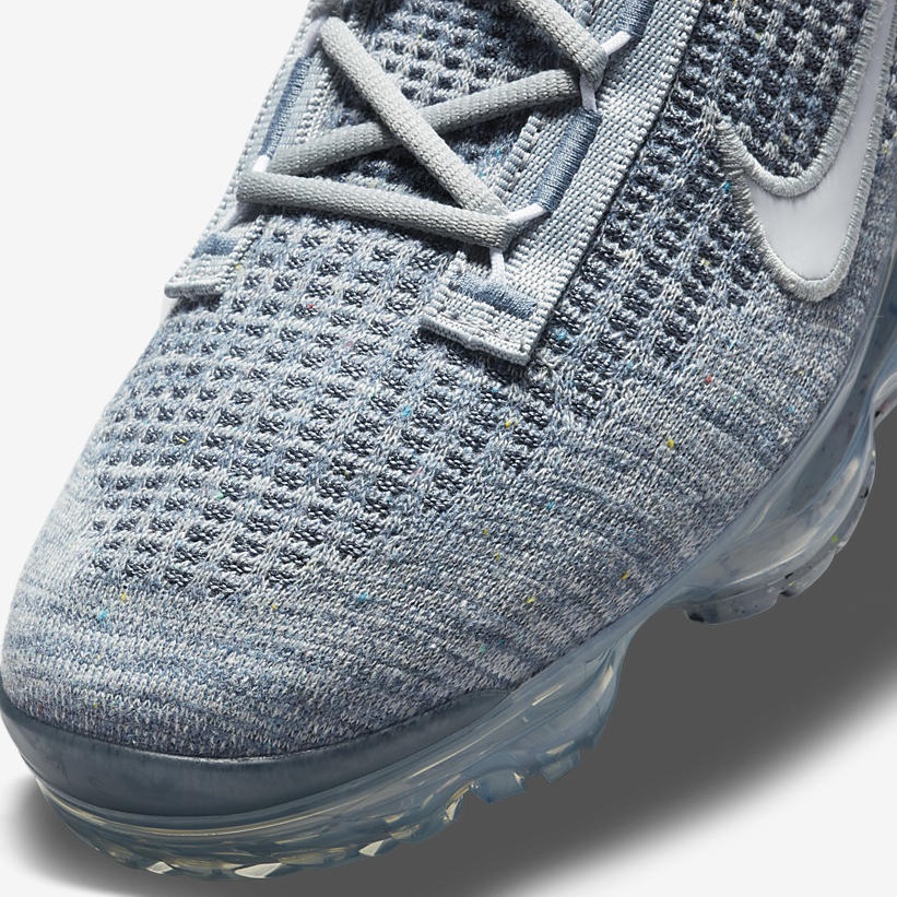 ナイキ エア ヴェイパーマックス 2021 “シャンベリーブルー” (NIKE AIR VAPORMAX 2021 “Chambray Blue”) [DH4084-400]