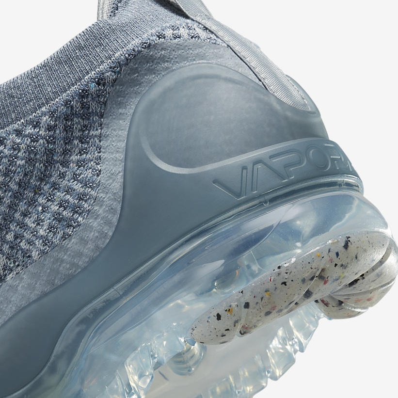 ナイキ エア ヴェイパーマックス 2021 “シャンベリーブルー” (NIKE AIR VAPORMAX 2021 “Chambray Blue”) [DH4084-400]