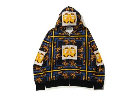 A BATHING APE 2021 S/Sシーズンのニューグラフィック「DOUBLE APE HEAD」アイテムの数々が3/27 発売 (ア ベイシング エイプ)