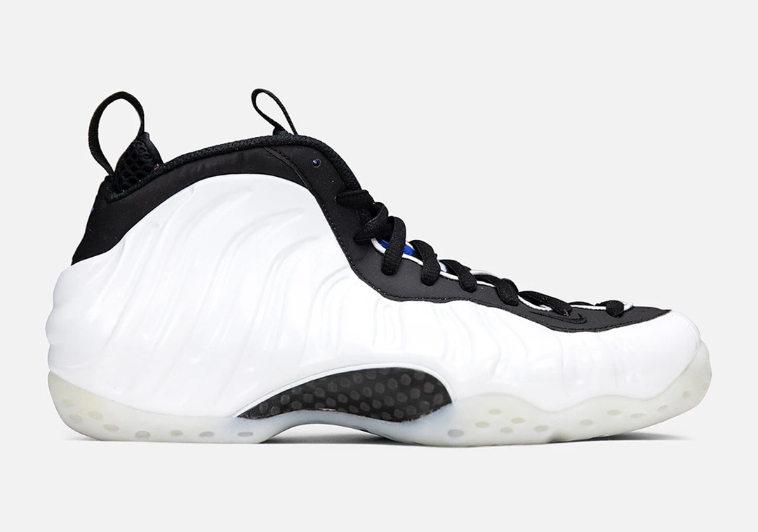 4/1 発売！ナイキ エア フォームポジット ワン “オーランド・マジック/ホーム” (NIKE AIR FOAMPOSITE ONE “Orlando Magic/Home”) [CZ1912-100]