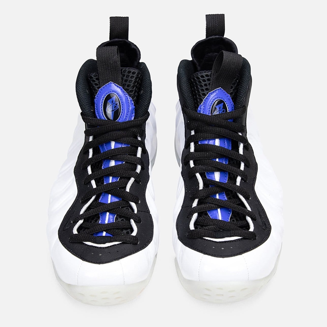 4/1 発売！ナイキ エア フォームポジット ワン “オーランド・マジック/ホーム” (NIKE AIR FOAMPOSITE ONE “Orlando Magic/Home”) [CZ1912-100]