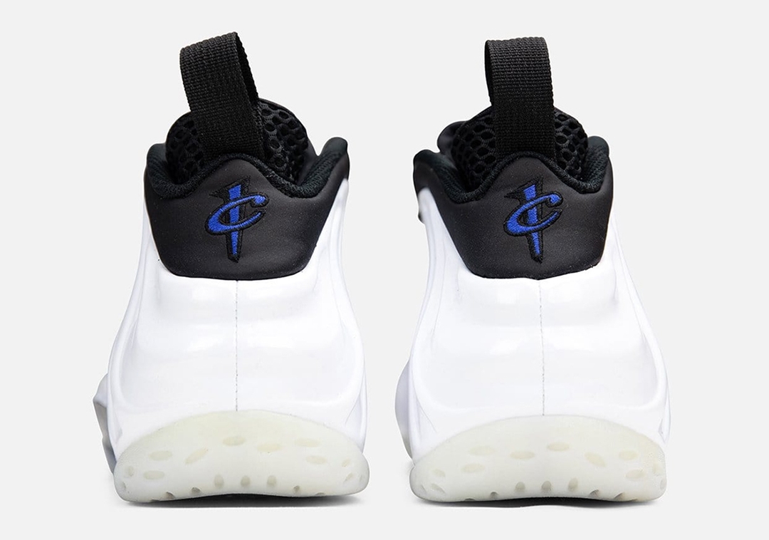 4/1 発売！ナイキ エア フォームポジット ワン “オーランド・マジック/ホーム” (NIKE AIR FOAMPOSITE ONE “Orlando Magic/Home”) [CZ1912-100]