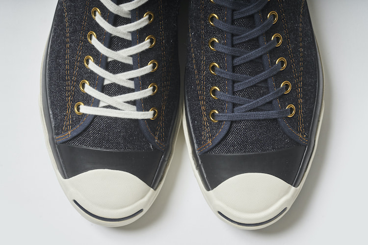 5/10 発売！CONVERSE × HOUYHNHNM VINTAGE SUMMIT「JACK PURCELL RET HVS」 (コンバース フイナム ビンテージ サミット ジャックパーセル)