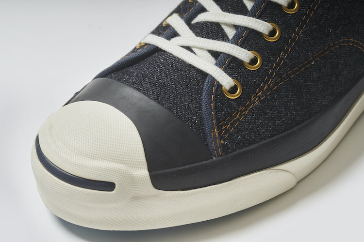 5/10 発売！CONVERSE × HOUYHNHNM VINTAGE SUMMIT「JACK PURCELL RET HVS」 (コンバース フイナム ビンテージ サミット ジャックパーセル)