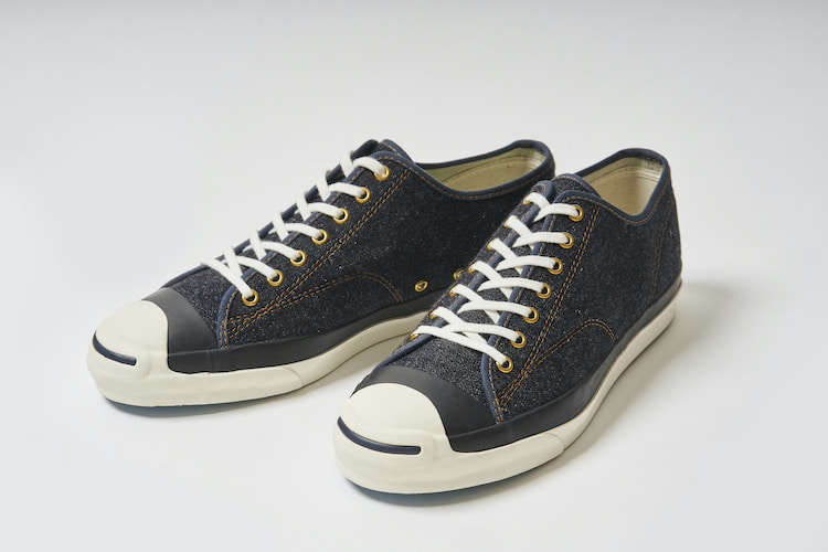 5/10 発売！CONVERSE × HOUYHNHNM VINTAGE SUMMIT「JACK PURCELL RET HVS」 (コンバース フイナム ビンテージ サミット ジャックパーセル)