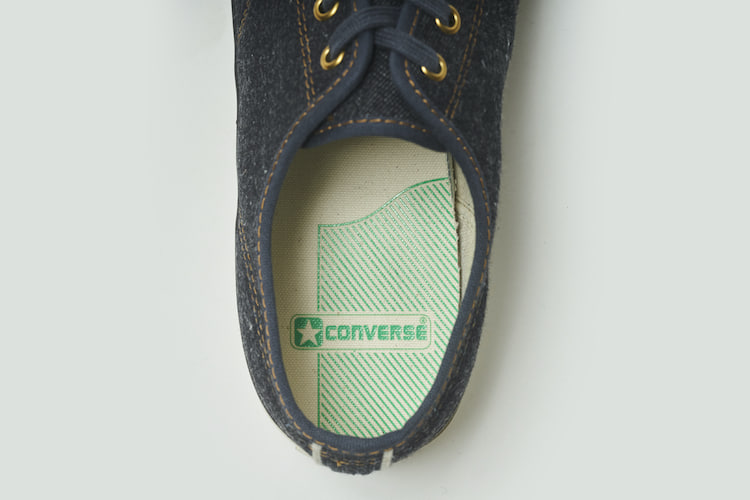 5/10 発売！CONVERSE × HOUYHNHNM VINTAGE SUMMIT「JACK PURCELL RET HVS」 (コンバース フイナム ビンテージ サミット ジャックパーセル)