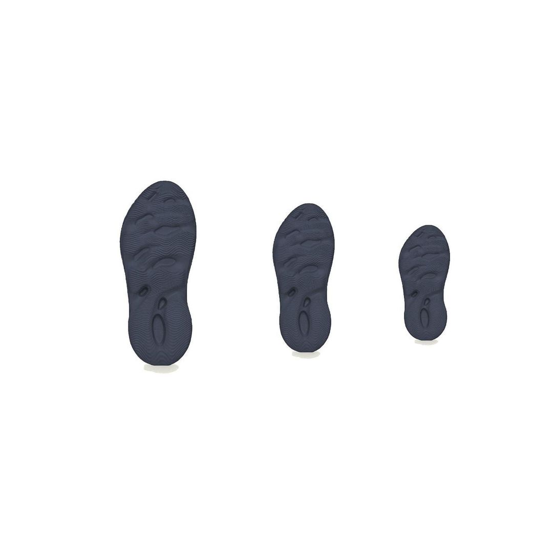 【5/29 発売】adidas YZY FOAM RUNNER “MINERAL BLUE” (アディダス イージー フォーム ランナー “ミネラルブルー”) [GV7903]