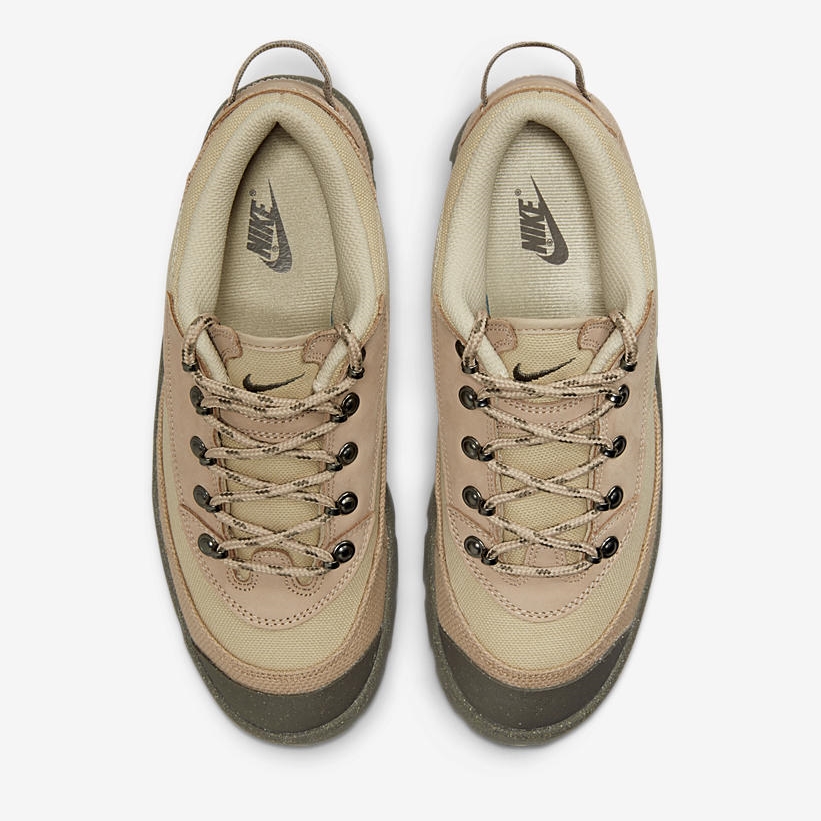 【国内 6/16 発売】ナイキ ラハール ロー “ヘンプ” (NIKE LAHAR LOW “Hemp”) [DD0060-200]