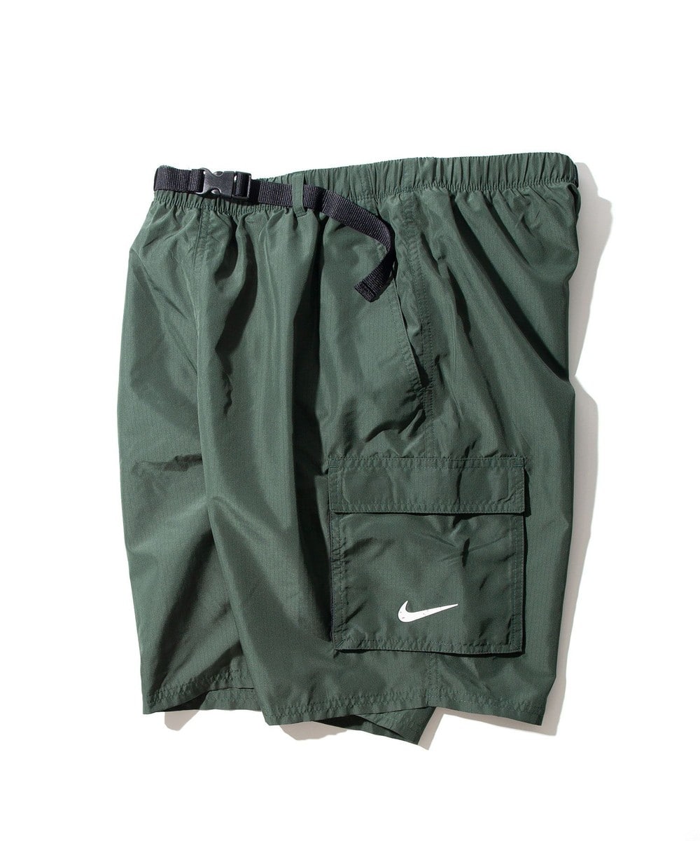 フリークスストア限定！水陸着用可能 NIKE SWIM CARGO SHORT PANTSが3/27 11:00 発売 (FREAK’S STORE ナイキ)