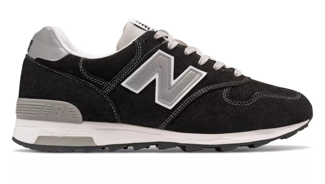 4/3 発売！New Balance M1400 BKJ “BLACK” (ニューバランス)