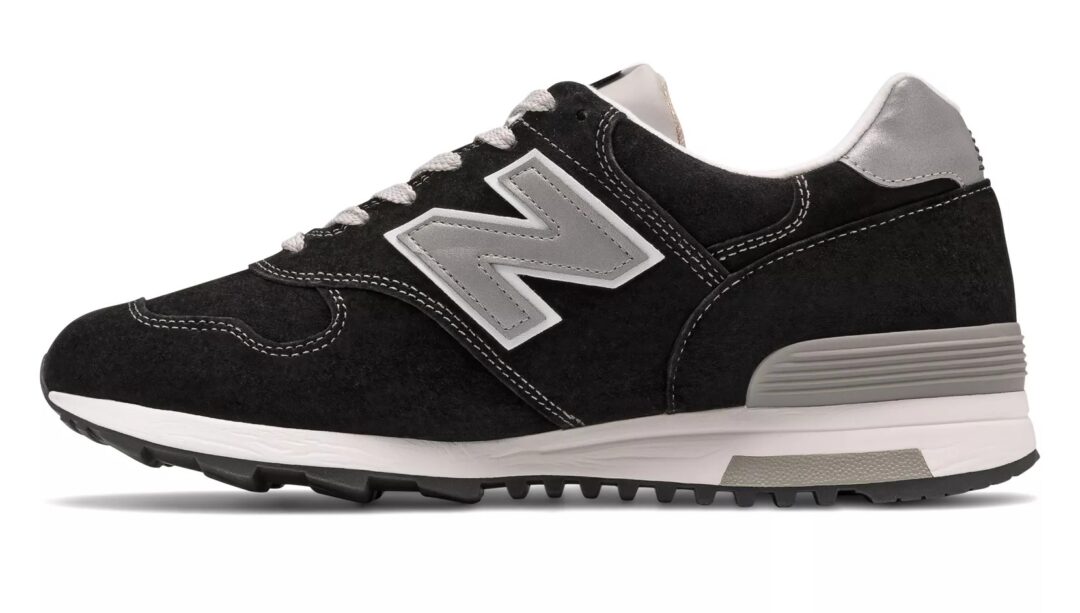 4/3 発売！New Balance M1400 BKJ “BLACK” (ニューバランス)