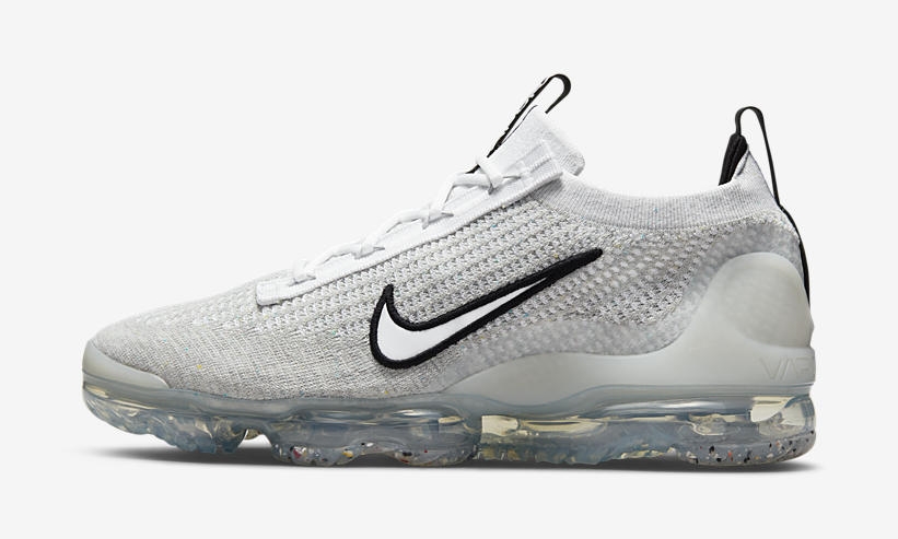 Nike vapormax ナイキ エアヴェイパーマックス ホワイト  24