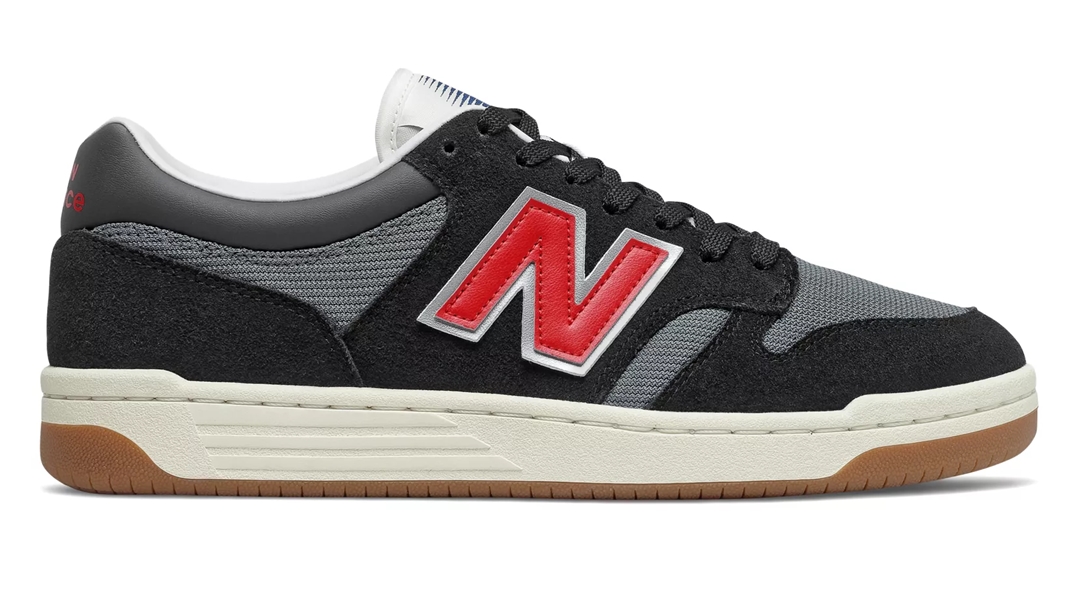 4月発売予定！New Balance BB480 LVB/LVM/LVN (ニューバランス)