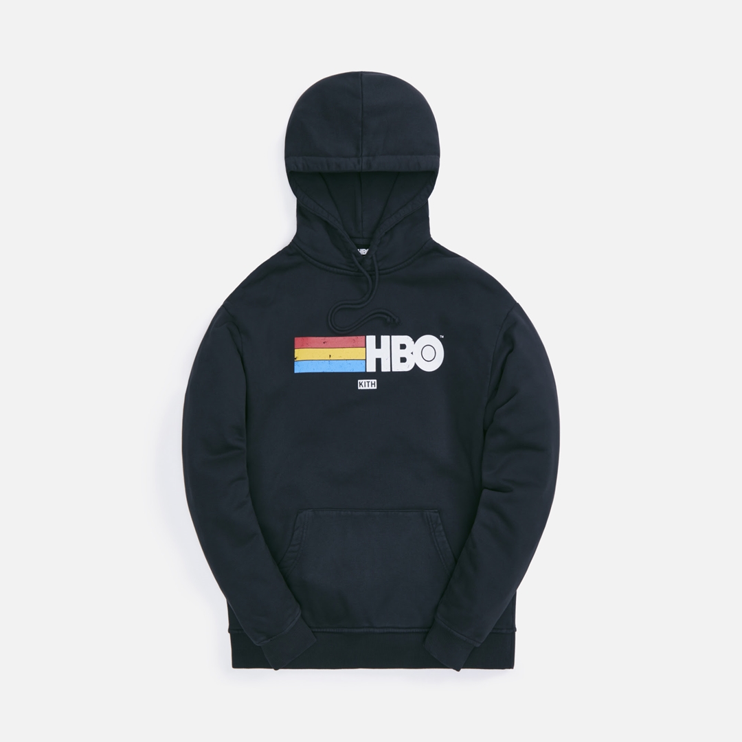 【HBO】KITH MONDAY PROGRAM 2021年 第13弾が3/29 発売 (キス)