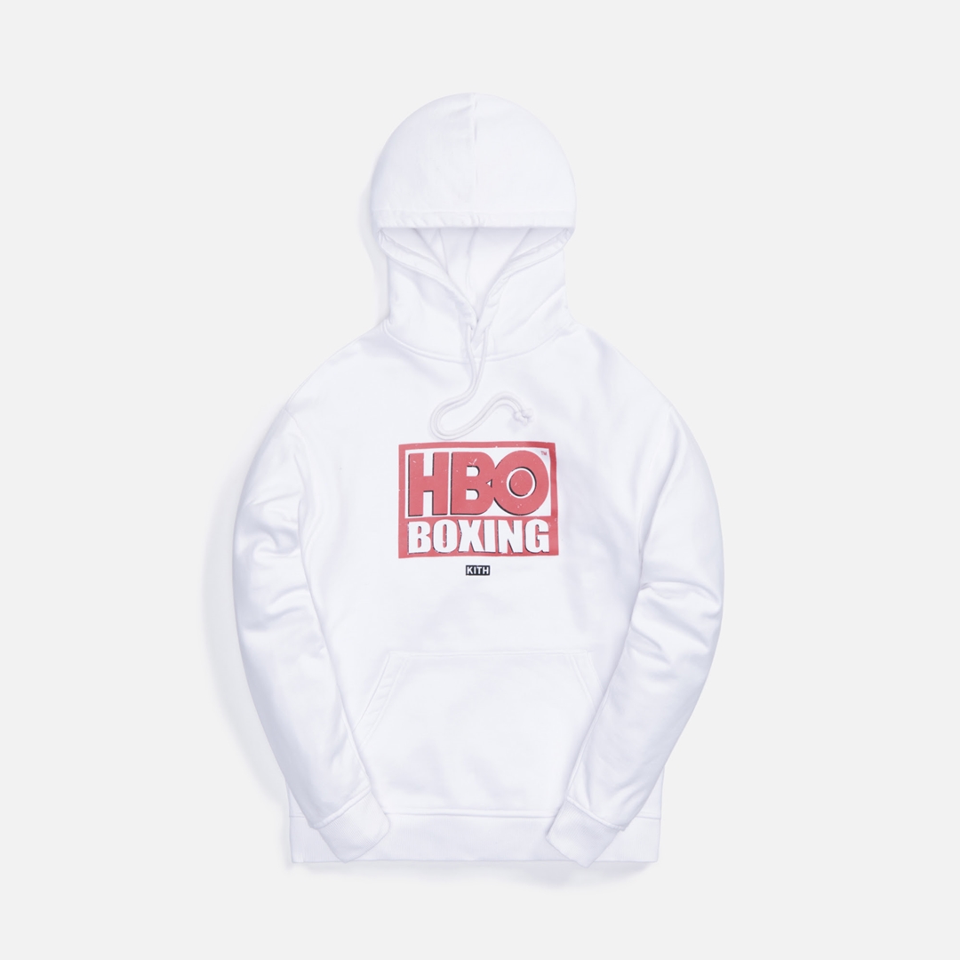 【HBO】KITH MONDAY PROGRAM 2021年 第13弾が3/29 発売 (キス)