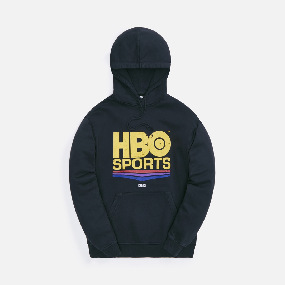 【HBO】KITH MONDAY PROGRAM 2021年 第13弾が3/29 発売 (キス)