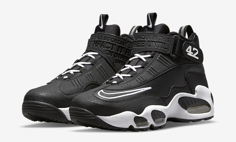 海外 2021年 発売予定！ナイキ エア グリフィー マックス 1 “ジャッキー・ロビンソン” (NIKE AIR GRIFFEY MAX 1 “Jackie Robinson”) [DM0044-001]