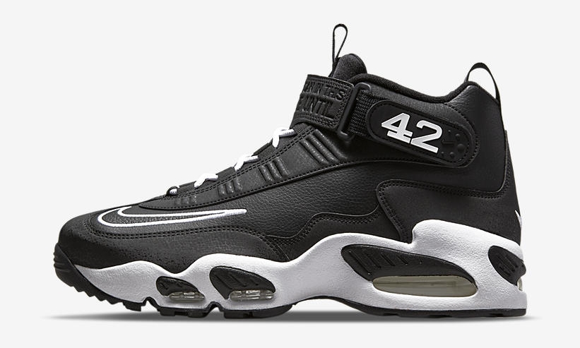 海外 2021年 発売予定！ナイキ エア グリフィー マックス 1 “ジャッキー・ロビンソン” (NIKE AIR GRIFFEY MAX 1 “Jackie Robinson”) [DM0044-001]