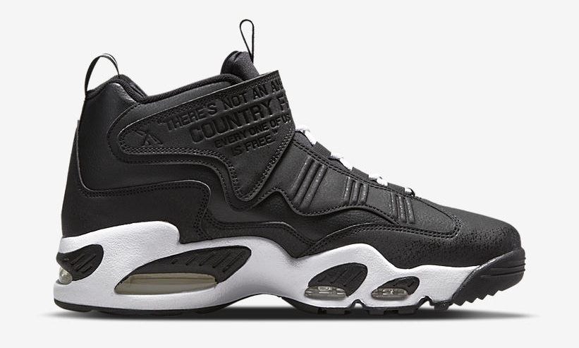 海外 2021年 発売予定！ナイキ エア グリフィー マックス 1 “ジャッキー・ロビンソン” (NIKE AIR GRIFFEY MAX 1 “Jackie Robinson”) [DM0044-001]