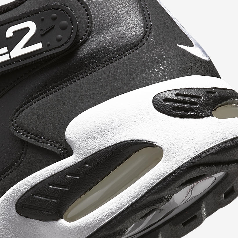 海外 2021年 発売予定！ナイキ エア グリフィー マックス 1 “ジャッキー・ロビンソン” (NIKE AIR GRIFFEY MAX 1 “Jackie Robinson”) [DM0044-001]