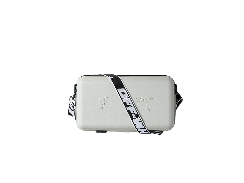 OFF-WHITE × Amorepacific コラボコスメセット “Protection Box”が限定発売 (オフホワイト アモーレパシフィック)